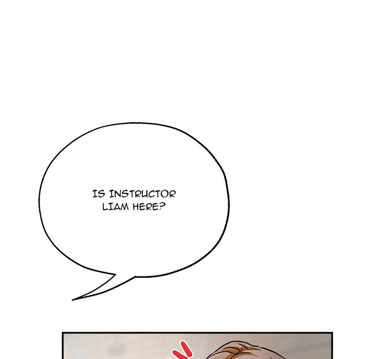 Stretched Out Love Chapter 22 image 4