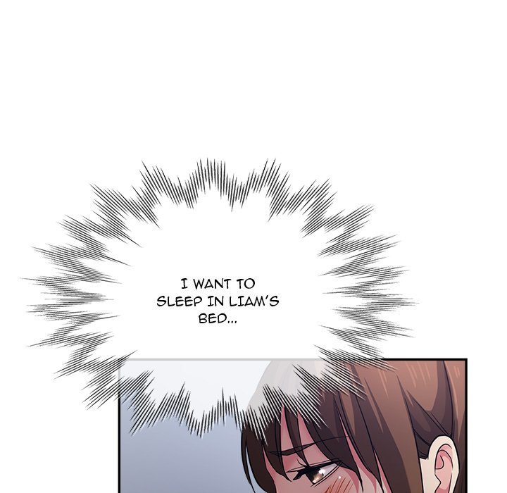 Stretched Out Love Chapter 22 image 70