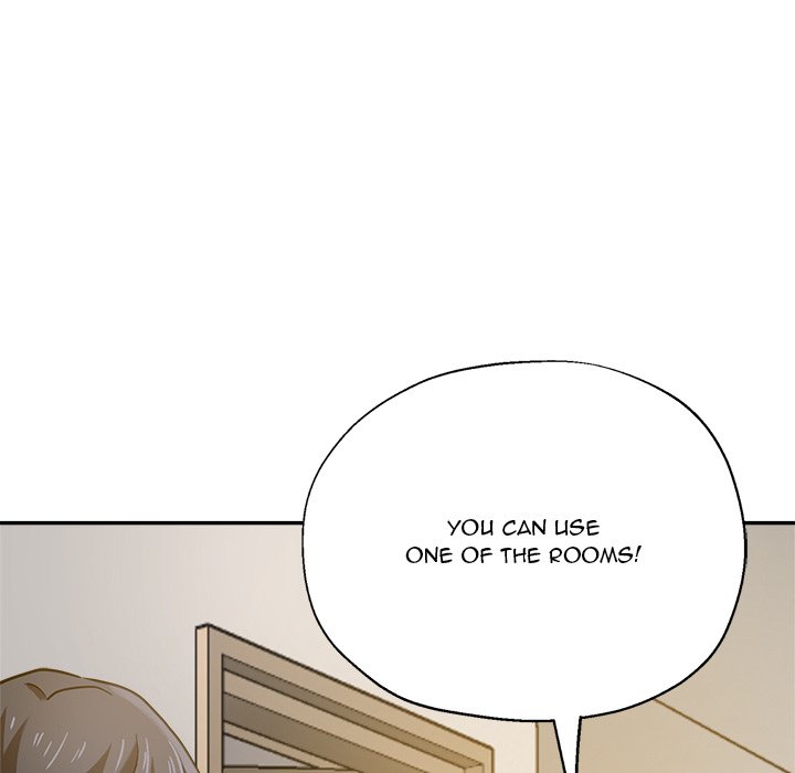 Stretched Out Love Chapter 22 image 89