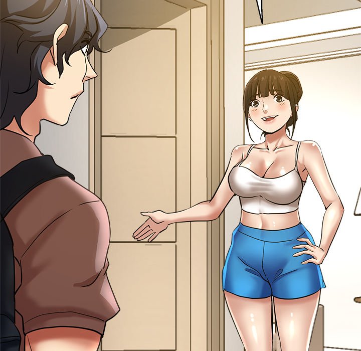 Stretched Out Love Chapter 22 image 90