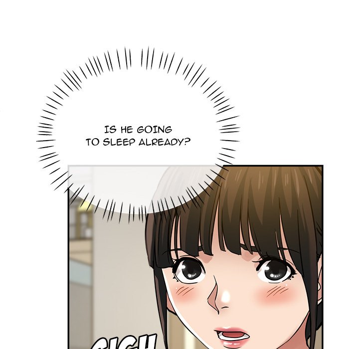 Stretched Out Love Chapter 22 image 95
