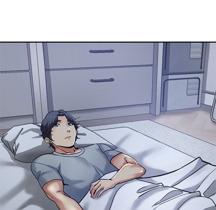 Stretched Out Love Chapter 22 image 98