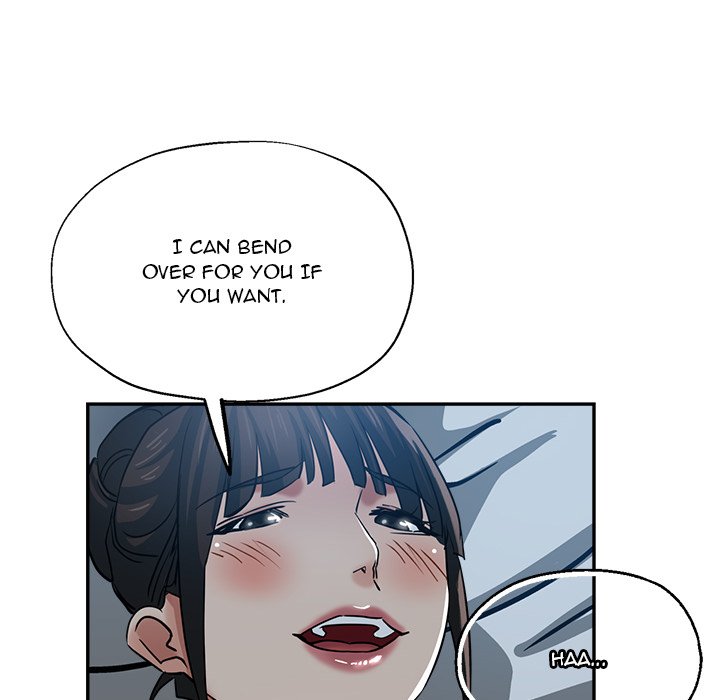 Stretched Out Love Chapter 23 image 9