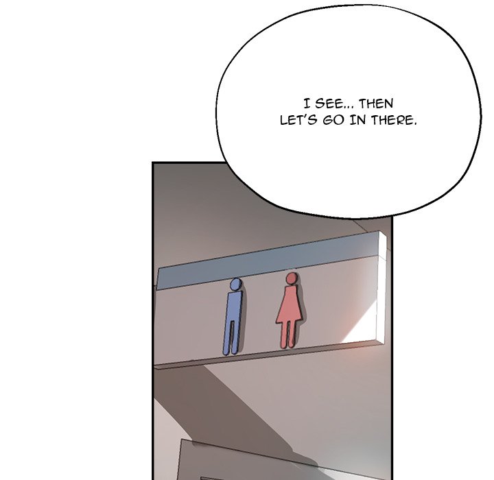 Stretched Out Love Chapter 23 image 105