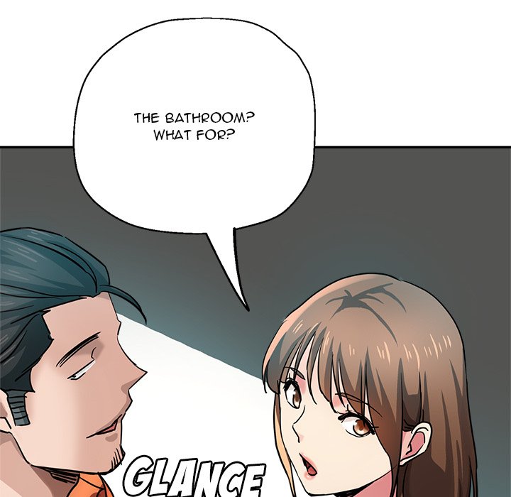 Stretched Out Love Chapter 23 image 107