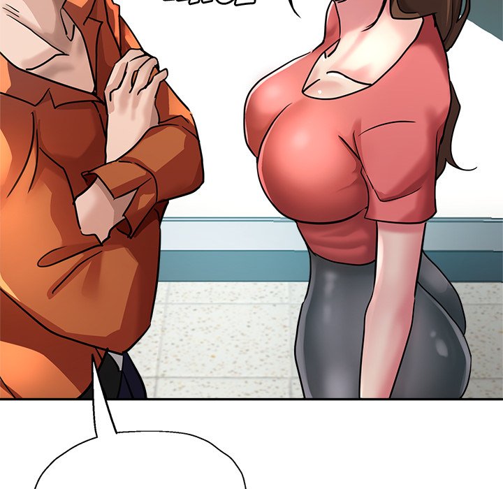 Stretched Out Love Chapter 23 image 108