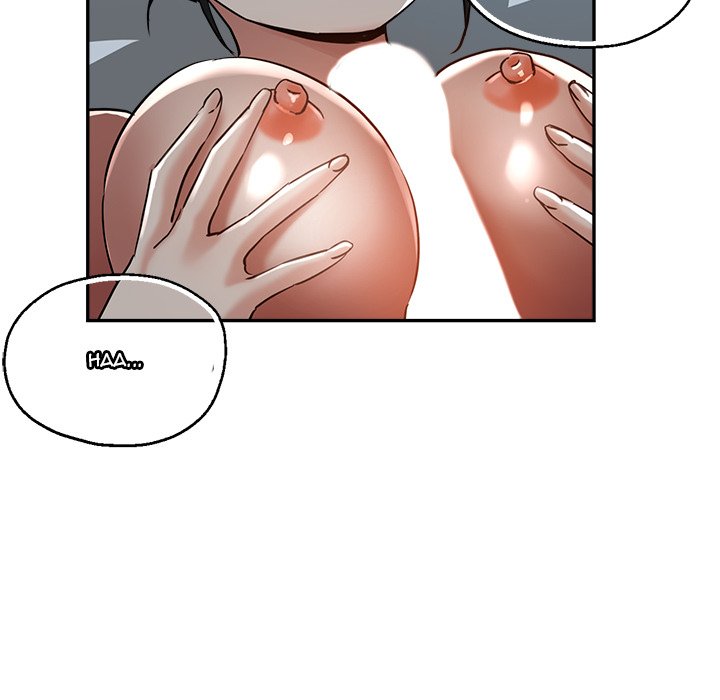 Stretched Out Love Chapter 23 image 10