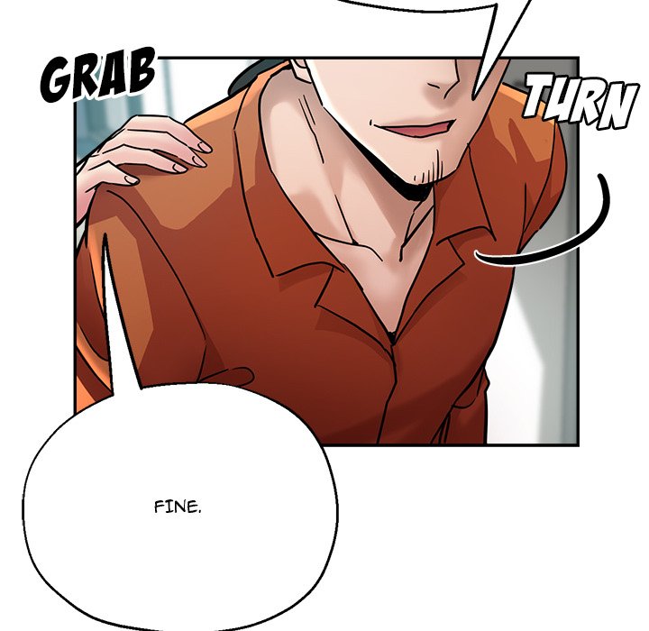 Stretched Out Love Chapter 23 image 112