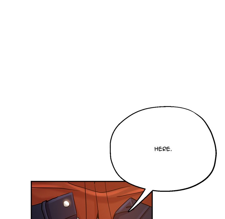Stretched Out Love Chapter 23 image 115