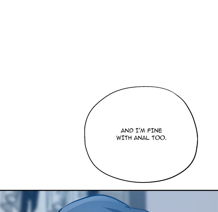 Stretched Out Love Chapter 23 image 11