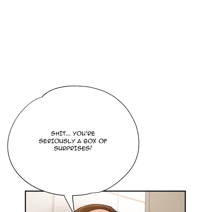 Stretched Out Love Chapter 23 image 120