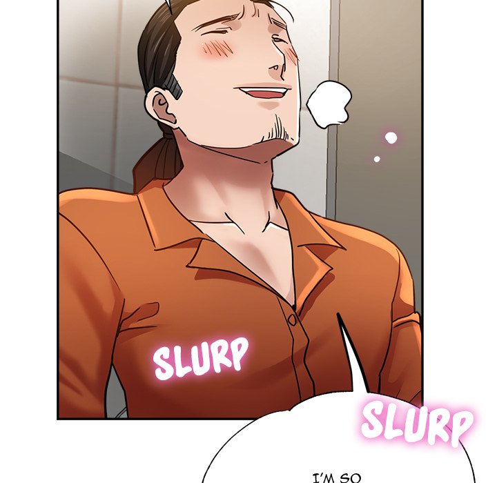 Stretched Out Love Chapter 23 image 121