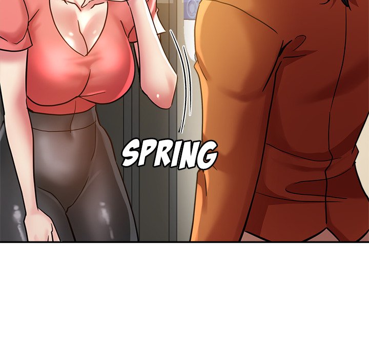 Stretched Out Love Chapter 23 image 124