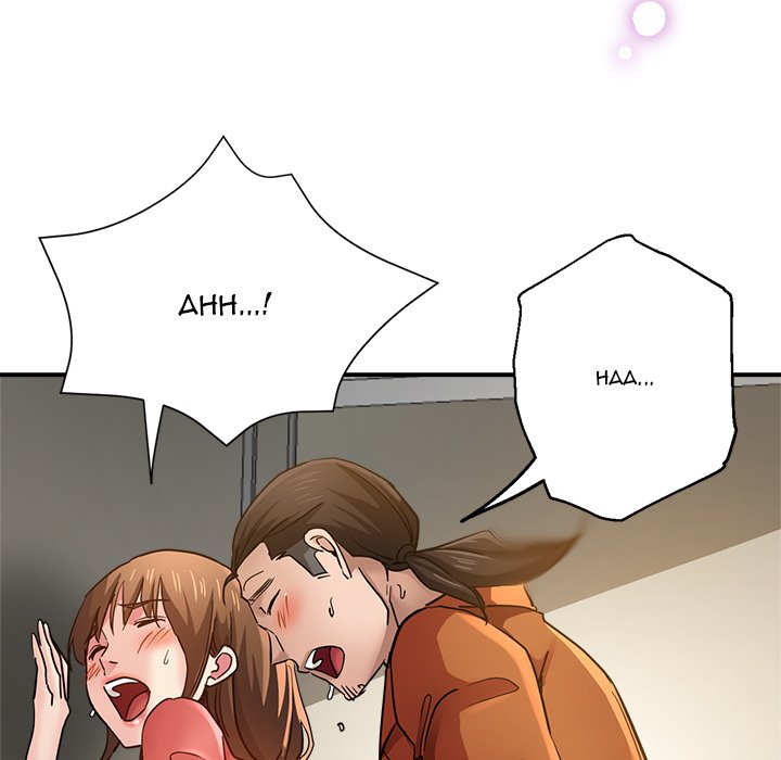 Stretched Out Love Chapter 23 image 140