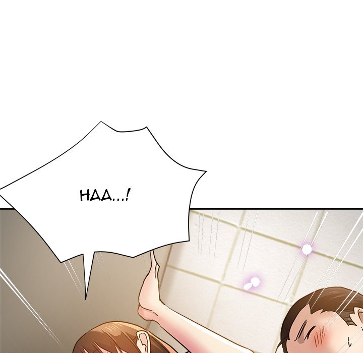 Stretched Out Love Chapter 23 image 145