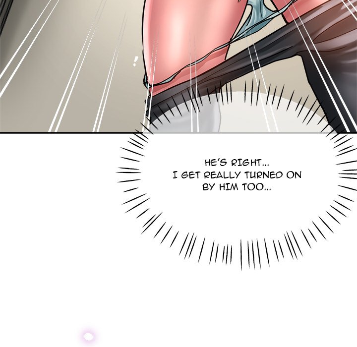 Stretched Out Love Chapter 23 image 147