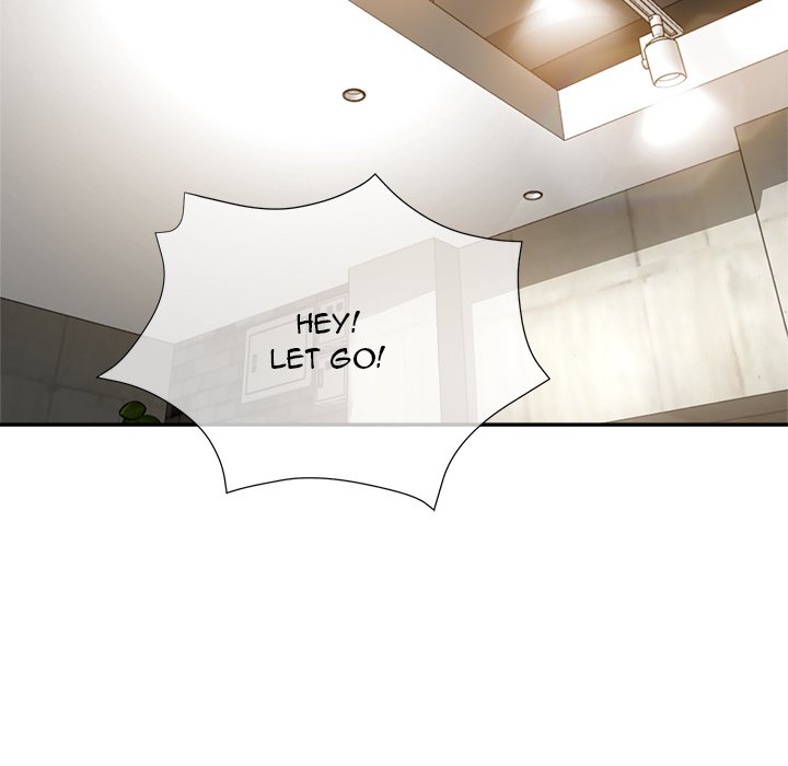 Stretched Out Love Chapter 23 image 151