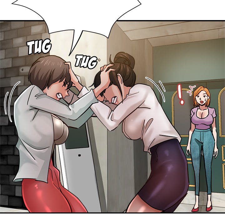 Stretched Out Love Chapter 23 image 153