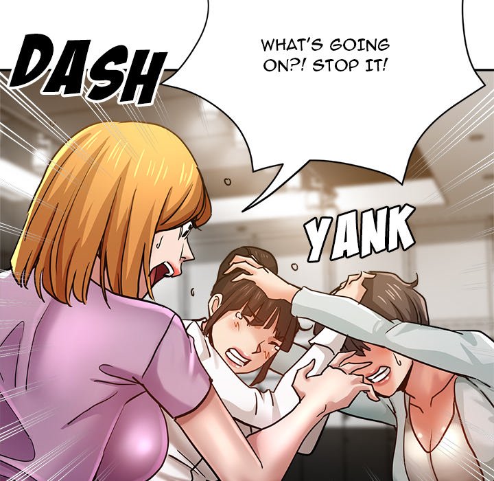Stretched Out Love Chapter 23 image 155