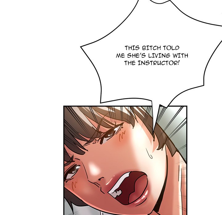 Stretched Out Love Chapter 23 image 157