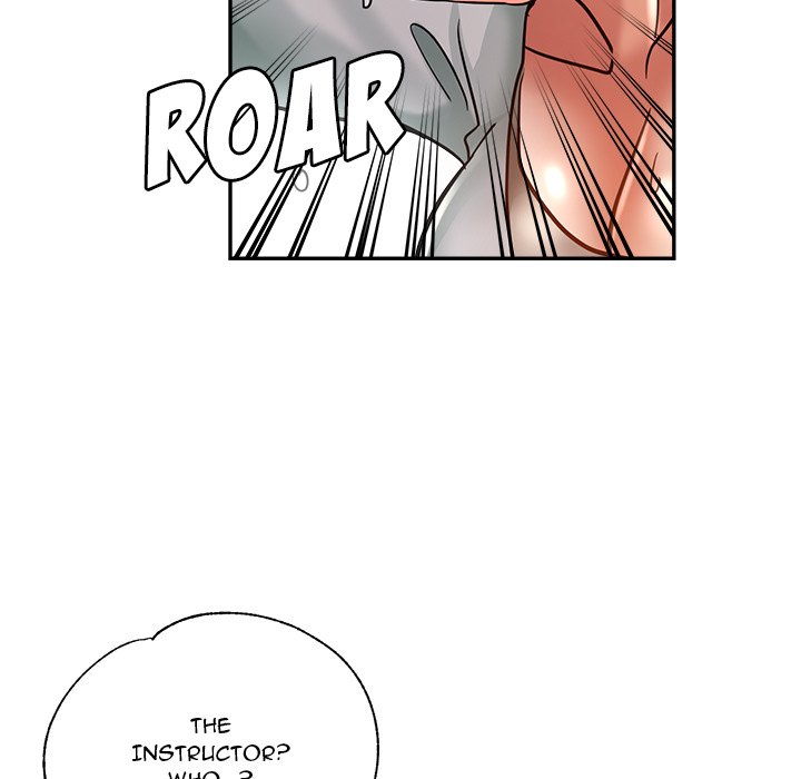 Stretched Out Love Chapter 23 image 158