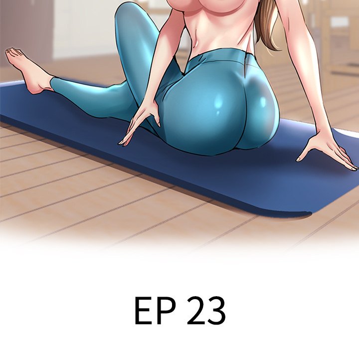 Stretched Out Love Chapter 23 image 15