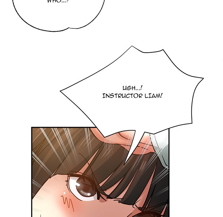 Stretched Out Love Chapter 23 image 159