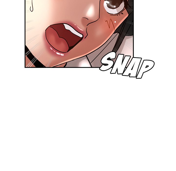 Stretched Out Love Chapter 23 image 160