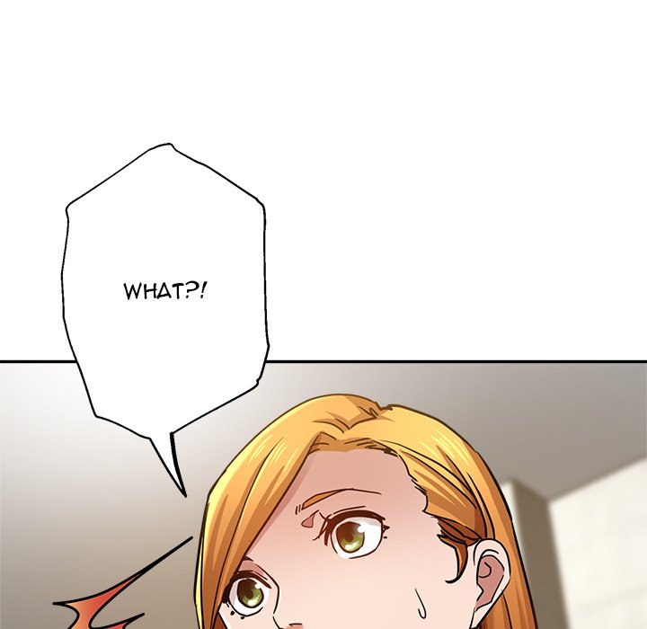 Stretched Out Love Chapter 23 image 161