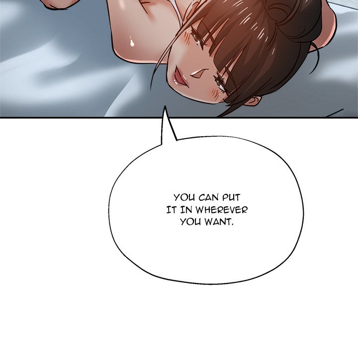 Stretched Out Love Chapter 23 image 19