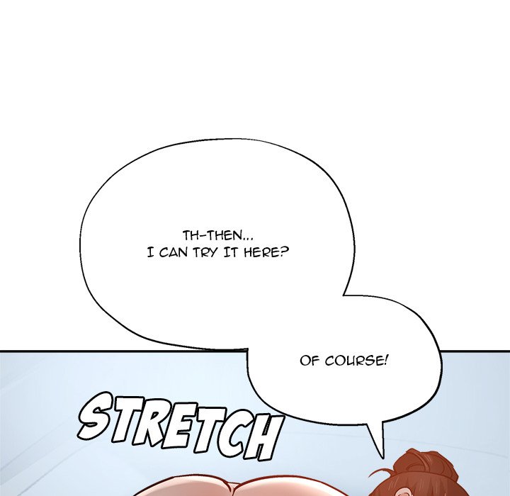 Stretched Out Love Chapter 23 image 20