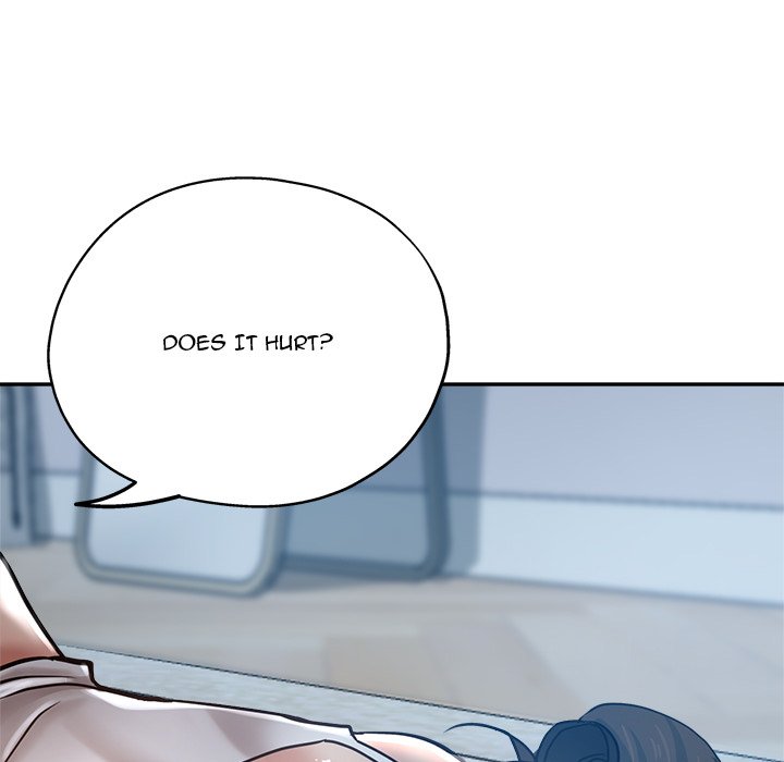 Stretched Out Love Chapter 23 image 43