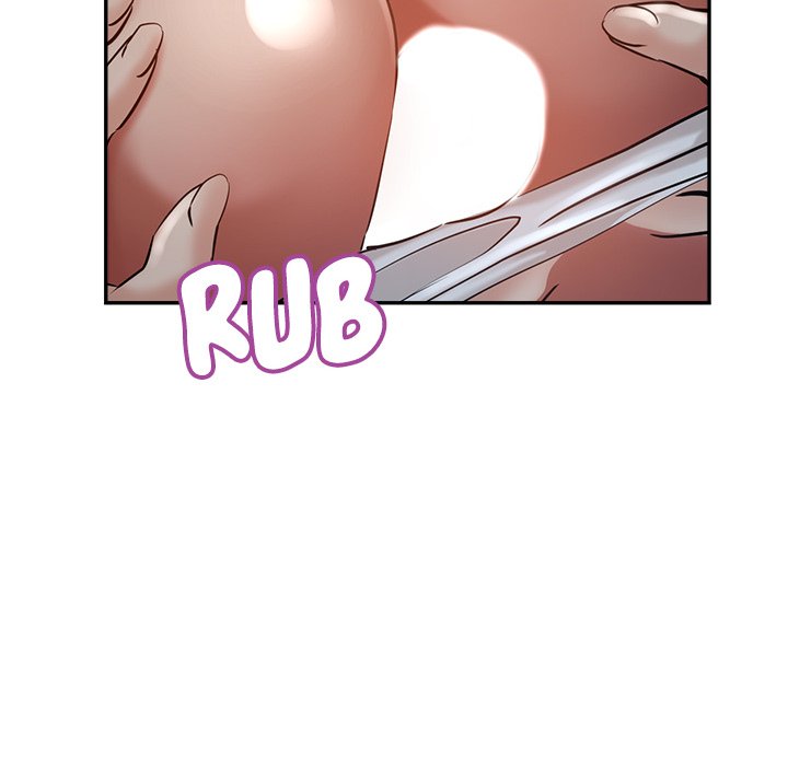 Stretched Out Love Chapter 23 image 5