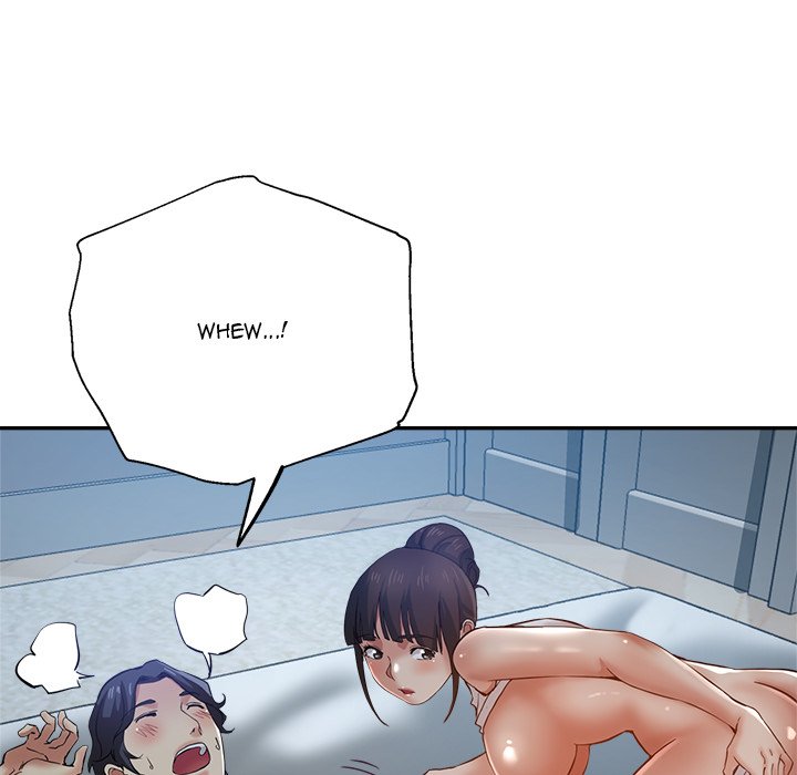 Stretched Out Love Chapter 23 image 64