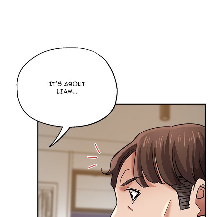 Stretched Out Love Chapter 23 image 78