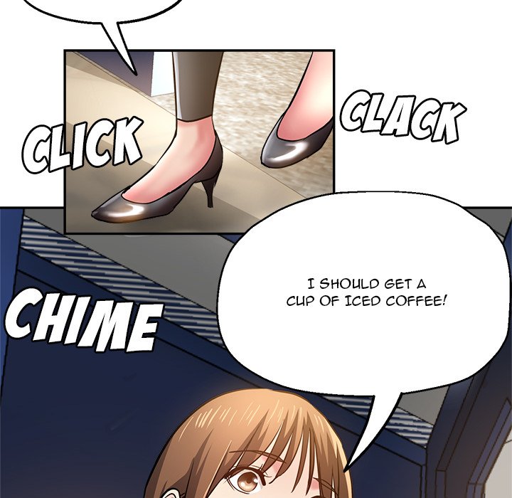 Stretched Out Love Chapter 23 image 81
