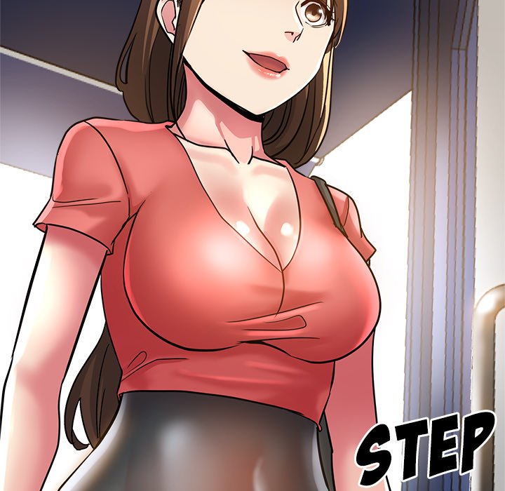 Stretched Out Love Chapter 23 image 82