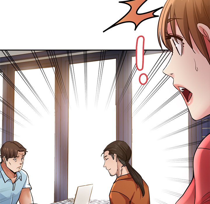 Stretched Out Love Chapter 23 image 85