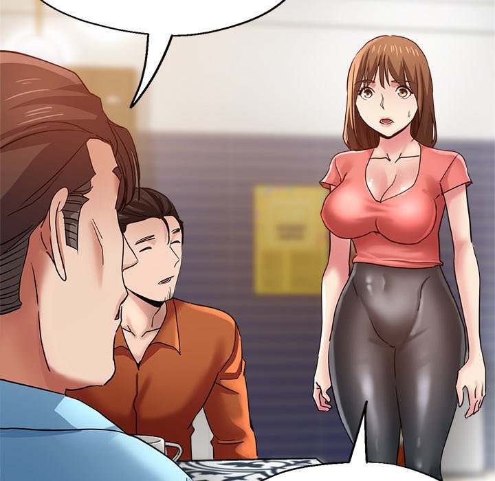 Stretched Out Love Chapter 23 image 91