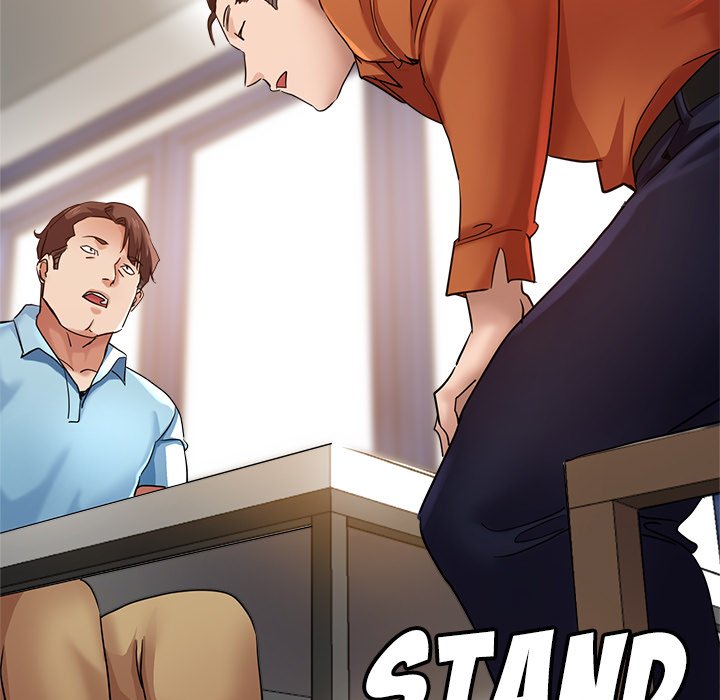 Stretched Out Love Chapter 23 image 94