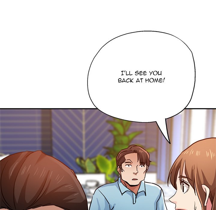 Stretched Out Love Chapter 23 image 96