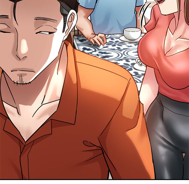 Stretched Out Love Chapter 23 image 97