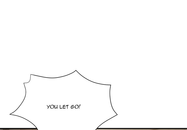 Stretched Out Love Chapter 24 image 0