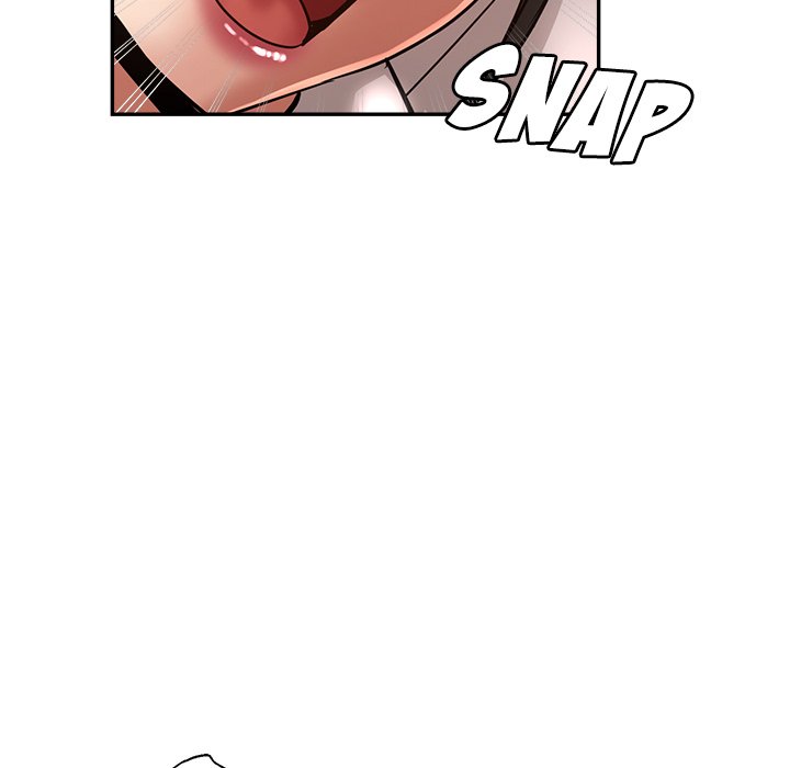 Stretched Out Love Chapter 24 image 9