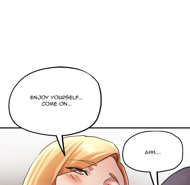 Stretched Out Love Chapter 24 image 99