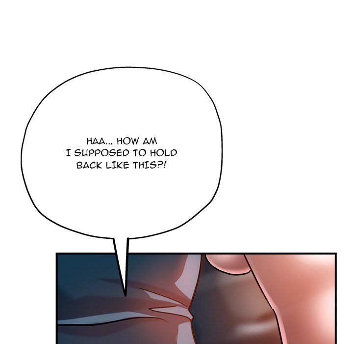 Stretched Out Love Chapter 24 image 102
