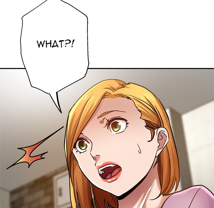 Stretched Out Love Chapter 24 image 10