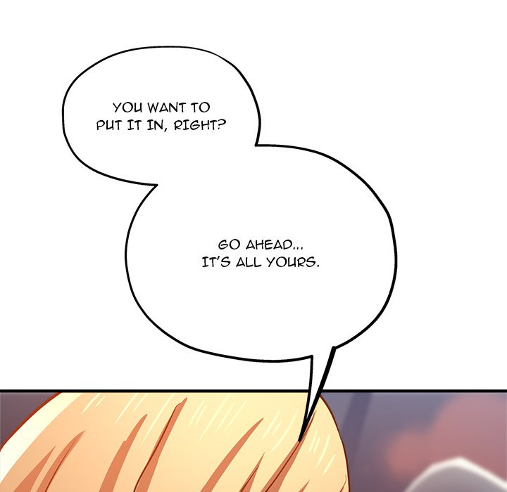 Stretched Out Love Chapter 24 image 111