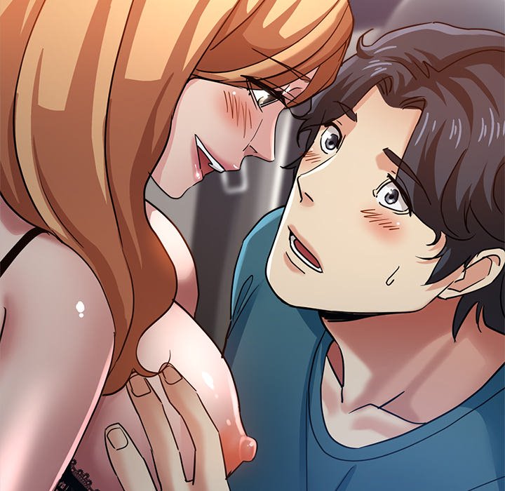 Stretched Out Love Chapter 24 image 112