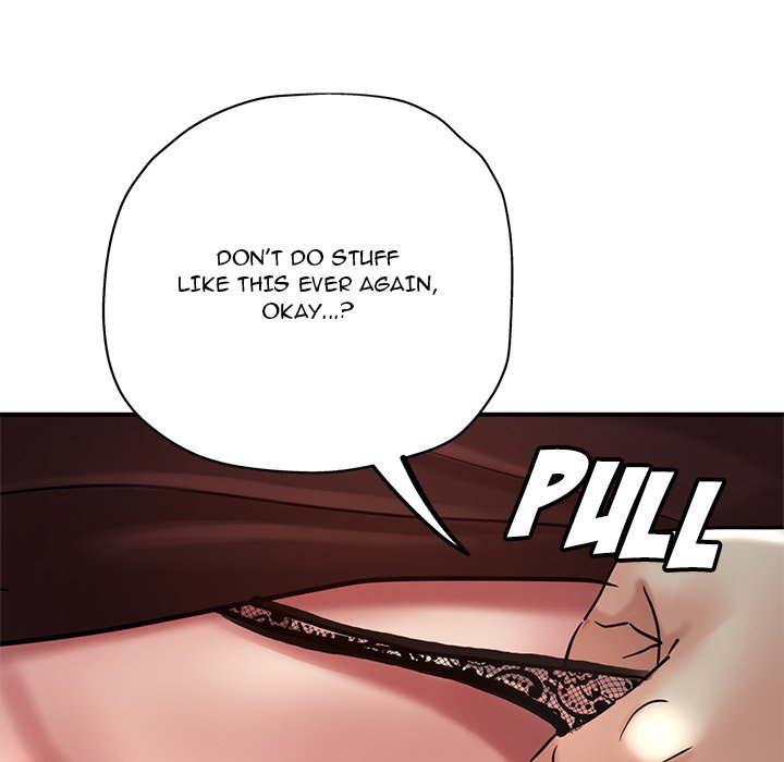Stretched Out Love Chapter 24 image 114